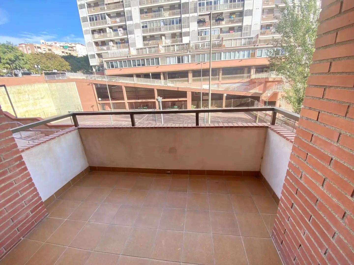 Terrassa de Pis en venda en Tarragona amb Calefacció