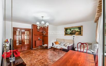 Living room of Flat for sale in Leganés