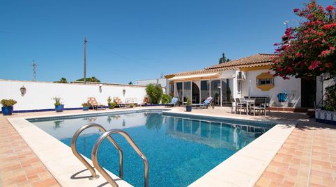 Foto 3 de Casa o xalet en venda a Los Franceses – La Vega, Chiclana de la Frontera