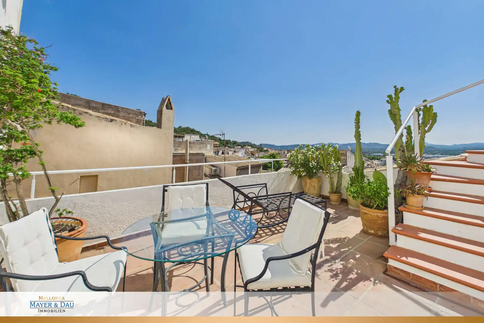 Haus zum Verkauf in Capdepera Poble