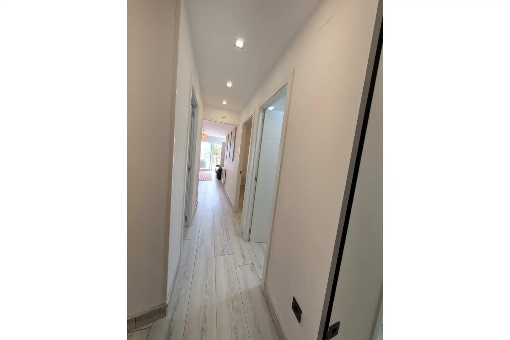 Piso en venta en Altea con Aire acondicionado, Calefacción y Terraza