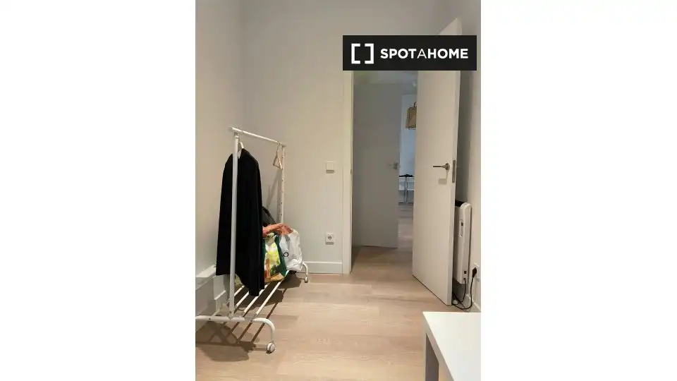 Flat to rent in Tetuán, imagen 9