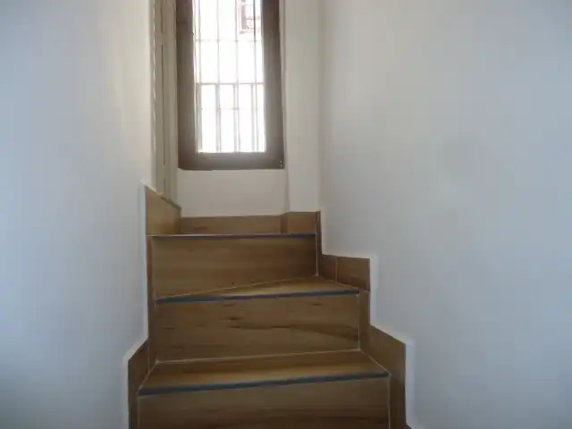 Casa adosada de alquiler en San Matías - Realejo