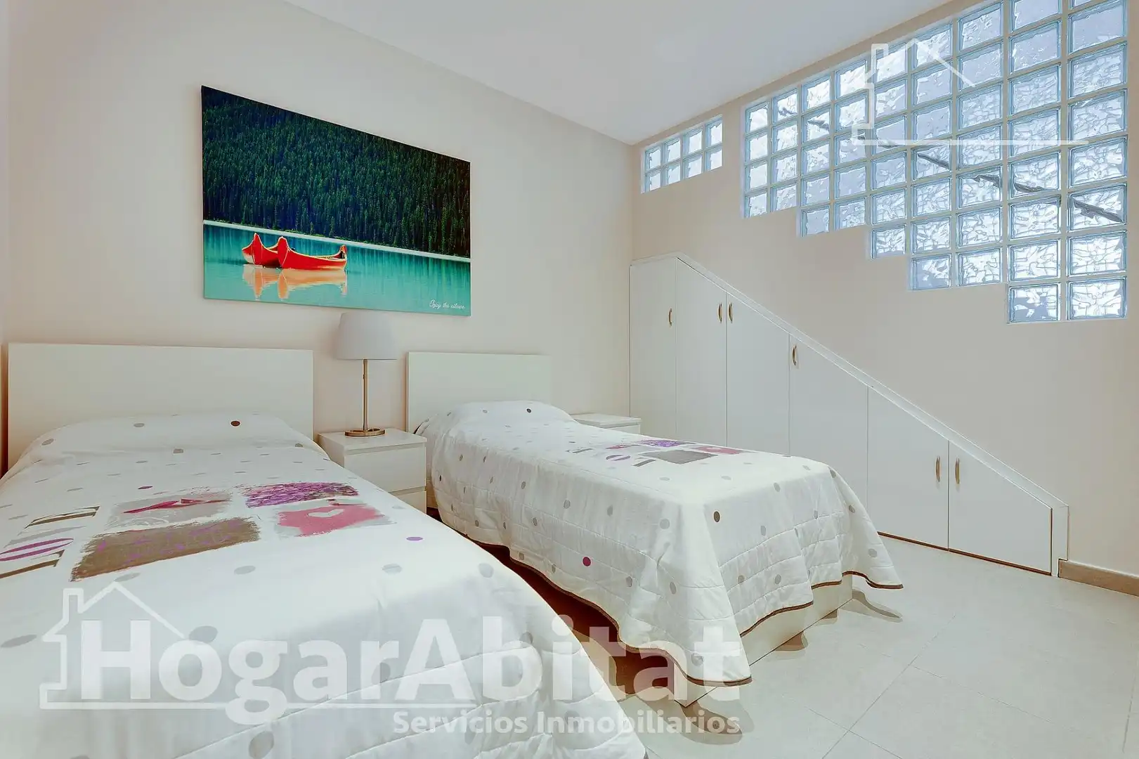 Villa con terrazza in vendita a Calle María San Gil Noain, imagen 24