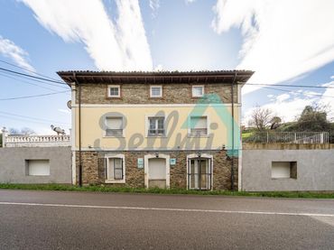 Casa in vendita a San Martín A