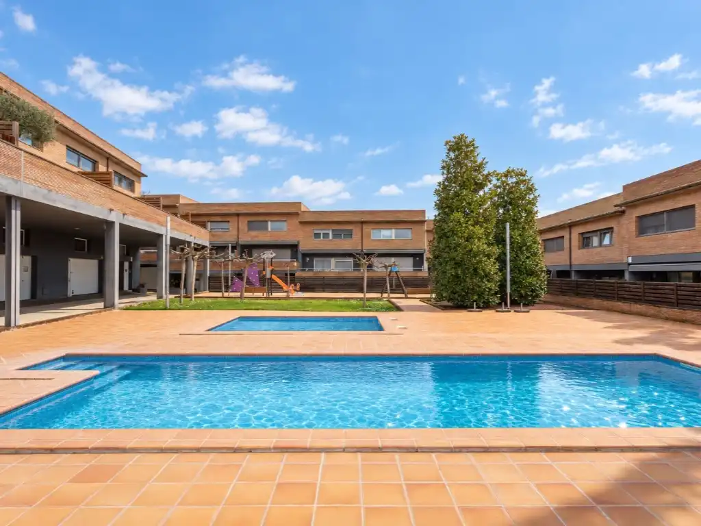 Haus mit Pool zum Verkauf in Fornells de la Selva, imagen 23