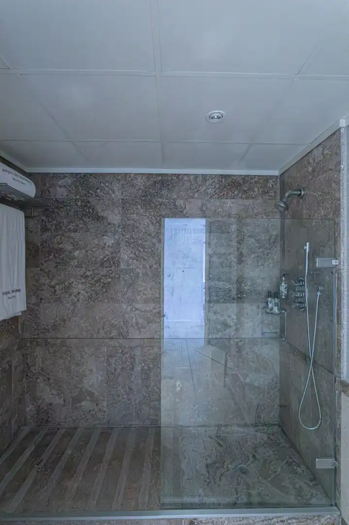 Bany de Apartament en venda en Chiclana de la Frontera amb Piscina comunitària