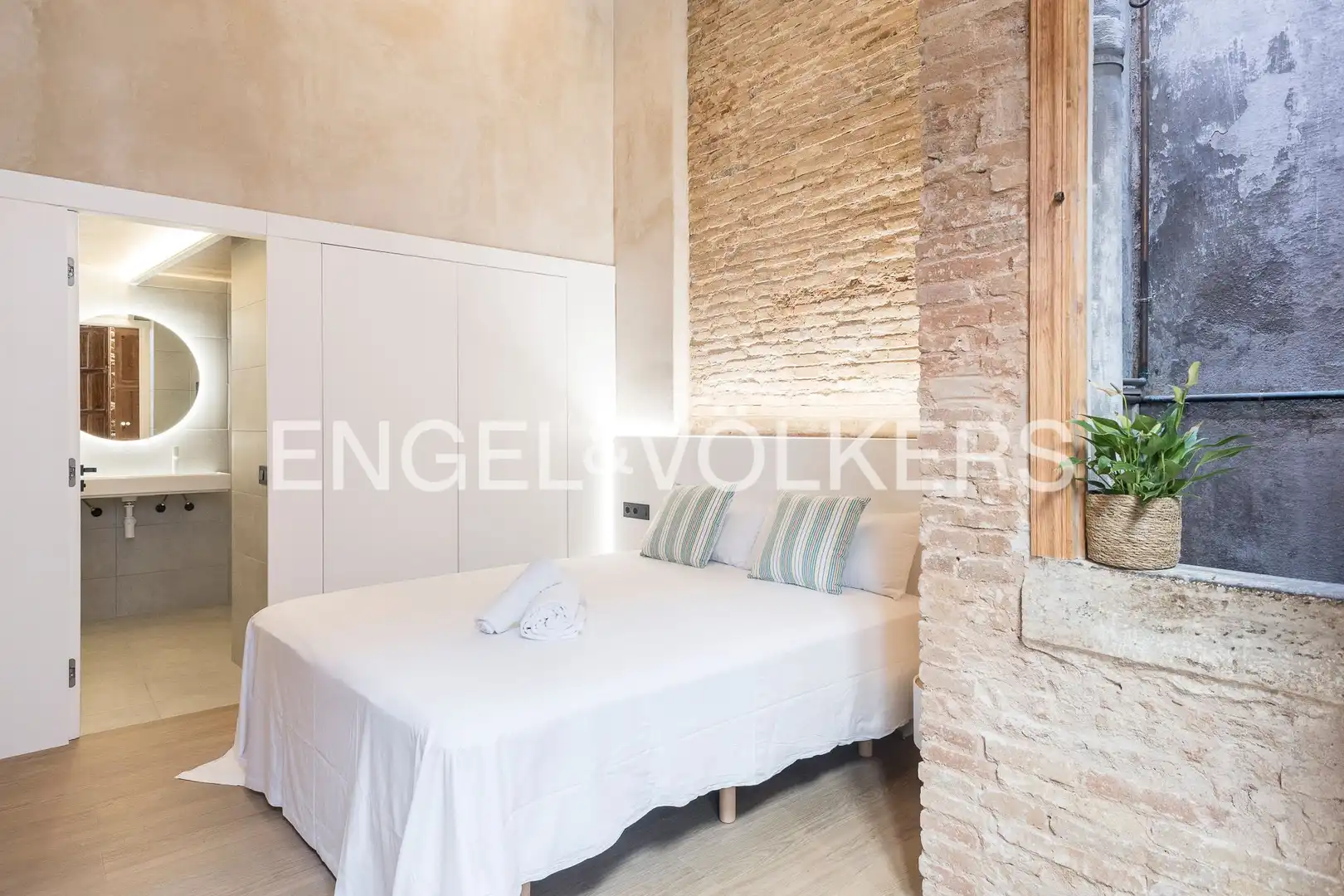 Piso con terraza en venta en Ciutat Vella, imagen 23