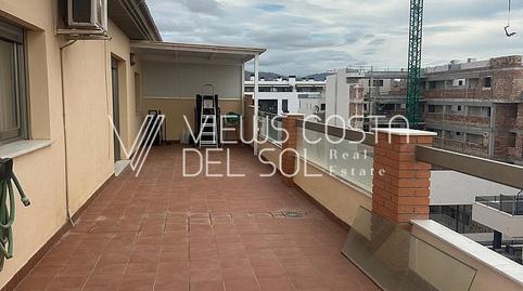 Foto 2 de Apartamento en venta en Centro, Vélez-Málaga