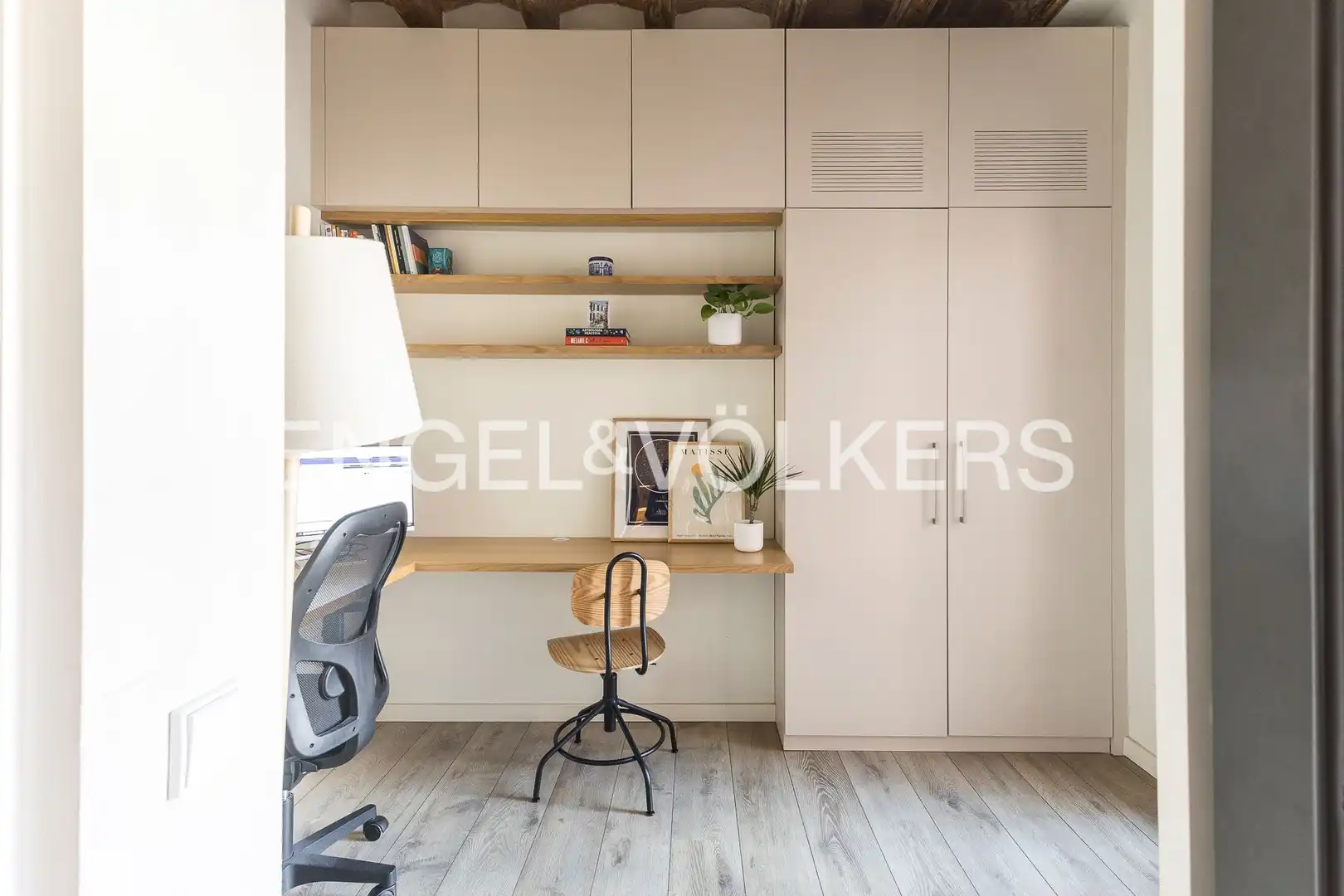 Loft amb terrassa en venda a Ciutat Vella, imagen 39