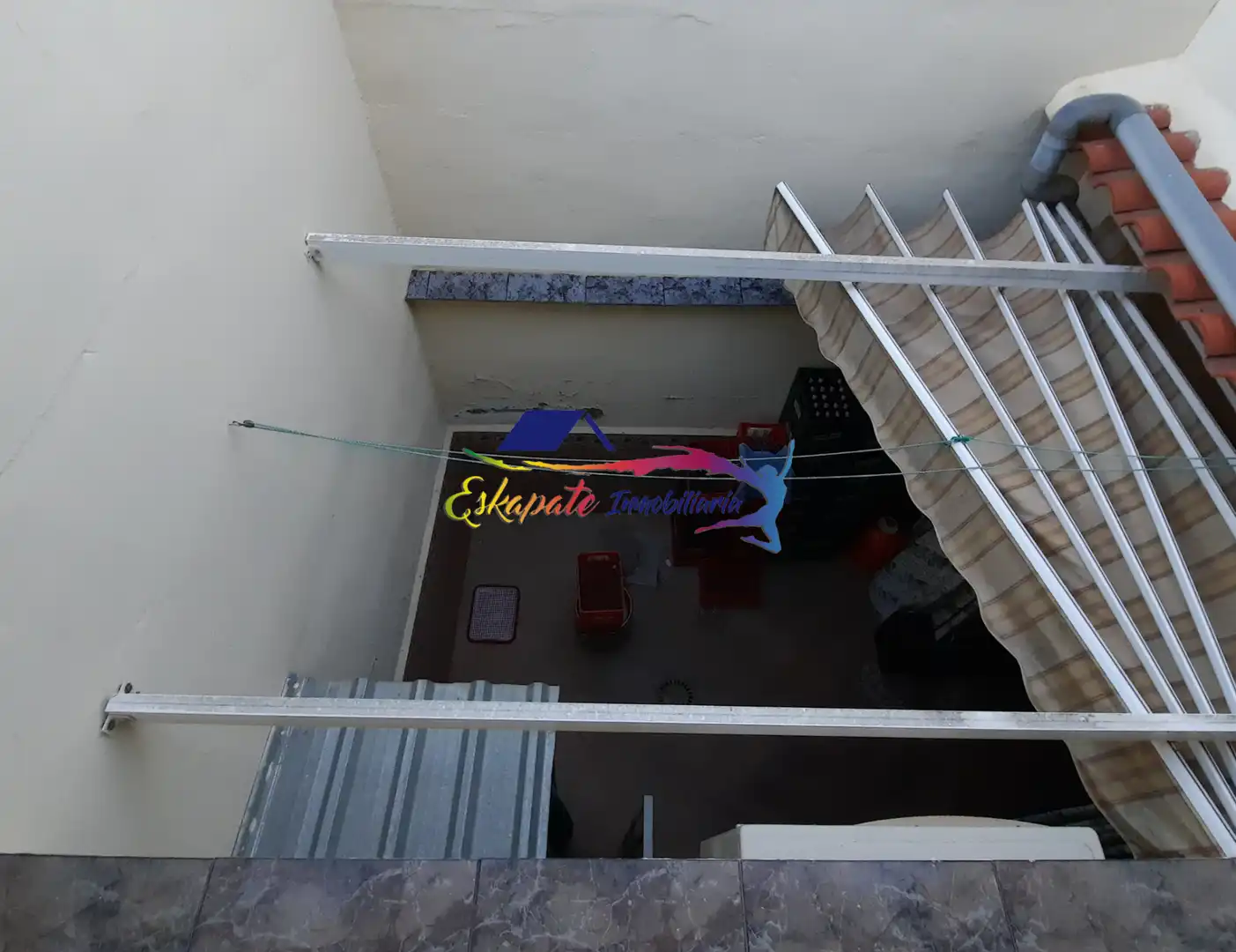 Adossat en venda a Calle Ciudad Real 15, imagen 14