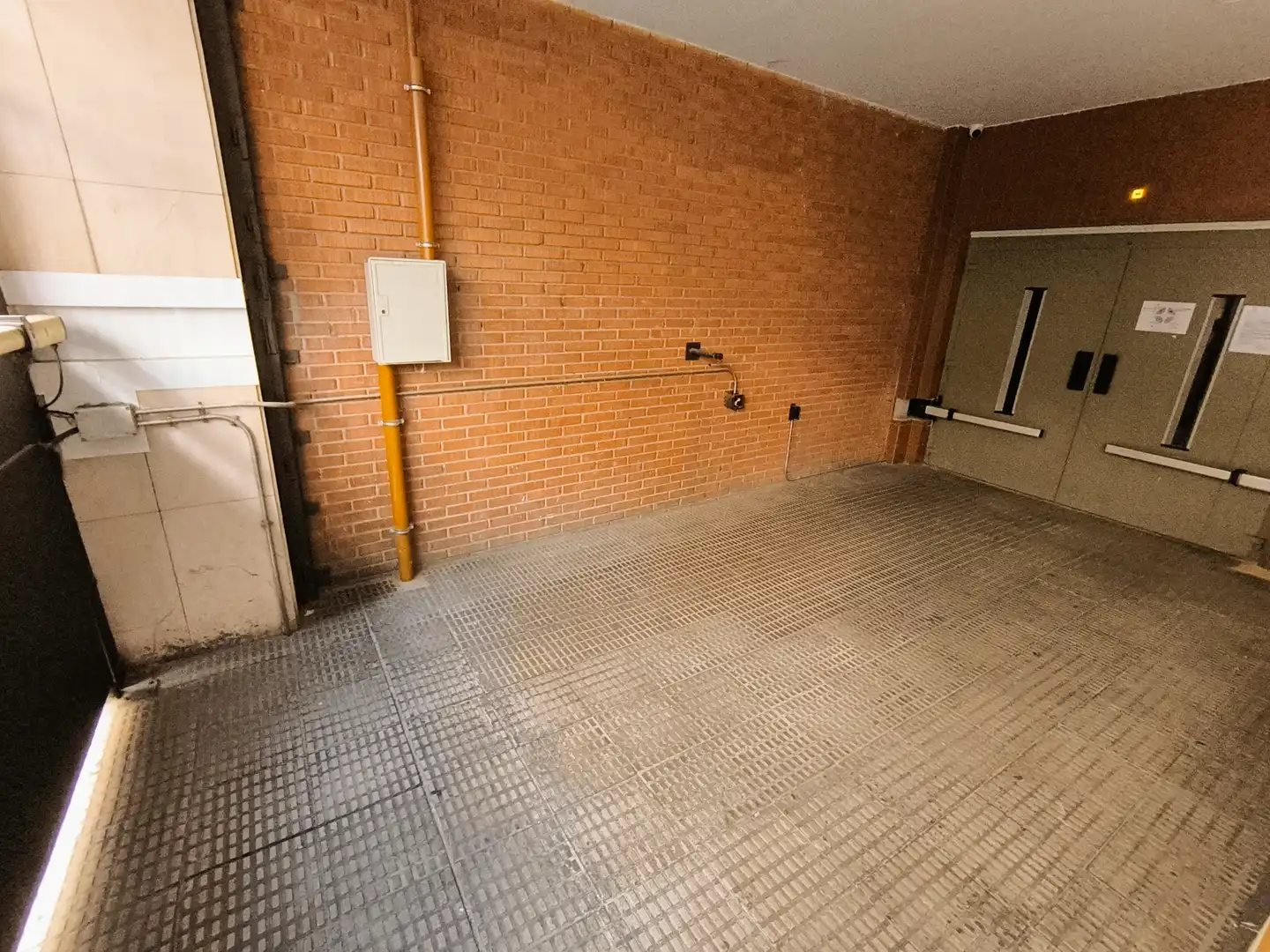 Piso en venta en Palencia con Calefacción, Parquet y Terraza