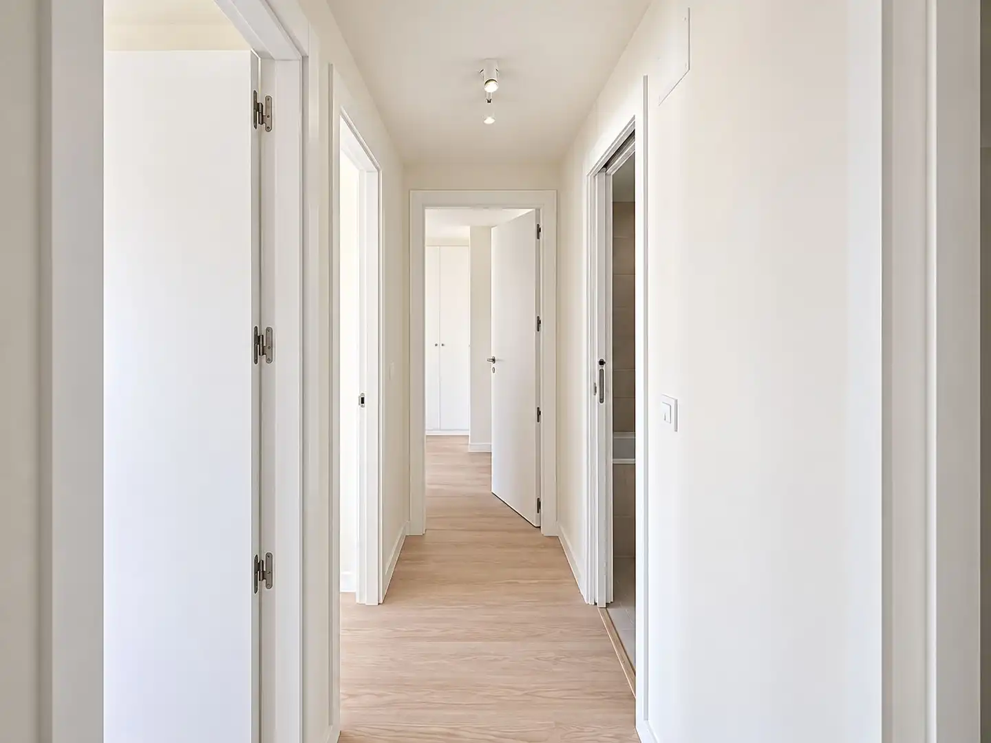 Flat for rent in Centro