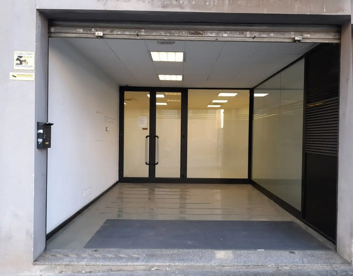 Business premises to rent in Centre, imagen 7