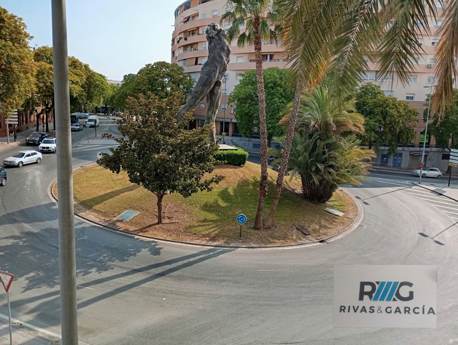 Flat for sale in Vallesequillo