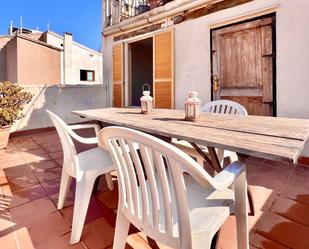 Terrace of Attic for sale in  Palma de Mallorca  with Air Conditioner