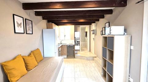 Foto 2 de Àtic de lloguer a Carrer de la Providència, 77, Vila de Gràcia,  Barcelona Capital