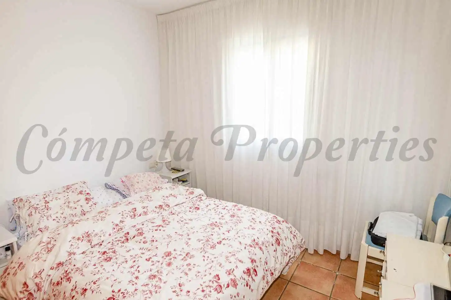 Casa amb jardí en venda a Canillas de Albaida, imagen 10