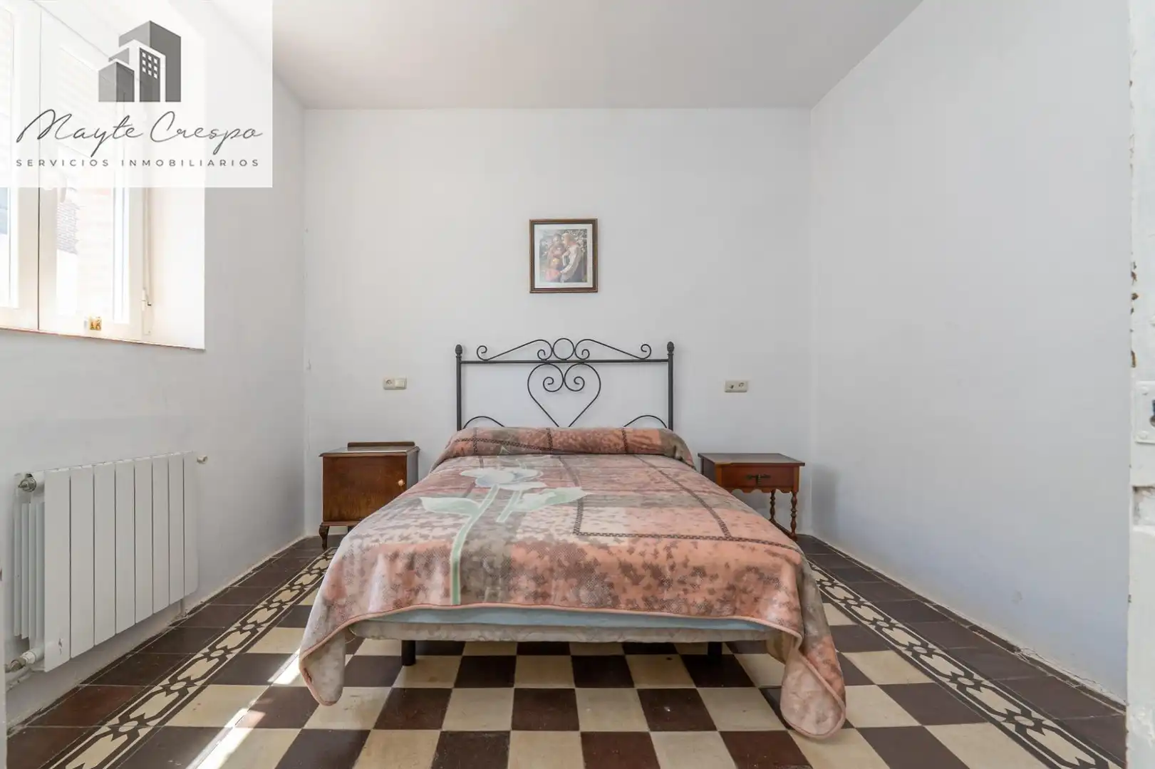Habitación de Casa o chalet en venta en Benalúa de las Villas