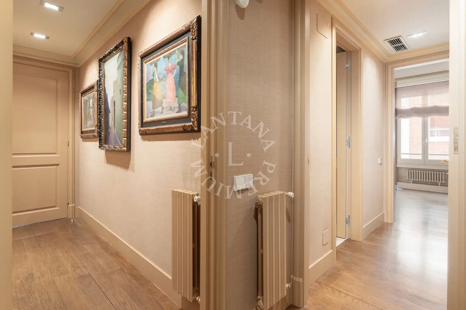 Piso en venta en Barcelona con Trastero
