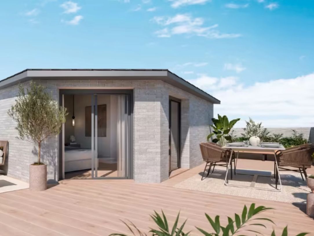 Maisonette zum Verkauf in Carrer de Magallanes, 40, Centre