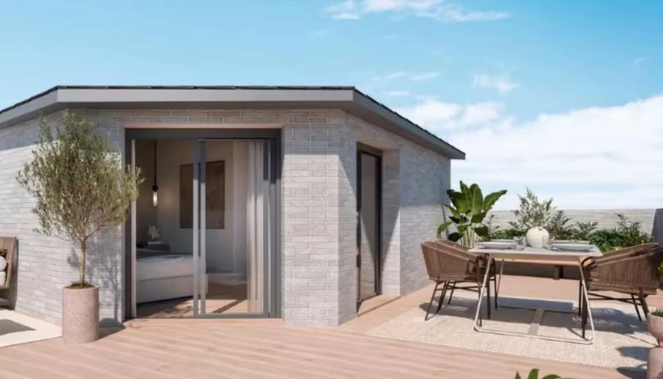 Foto 1 de Pis en venda a Carrer de Magallanes, 40, Centre, Barcelona