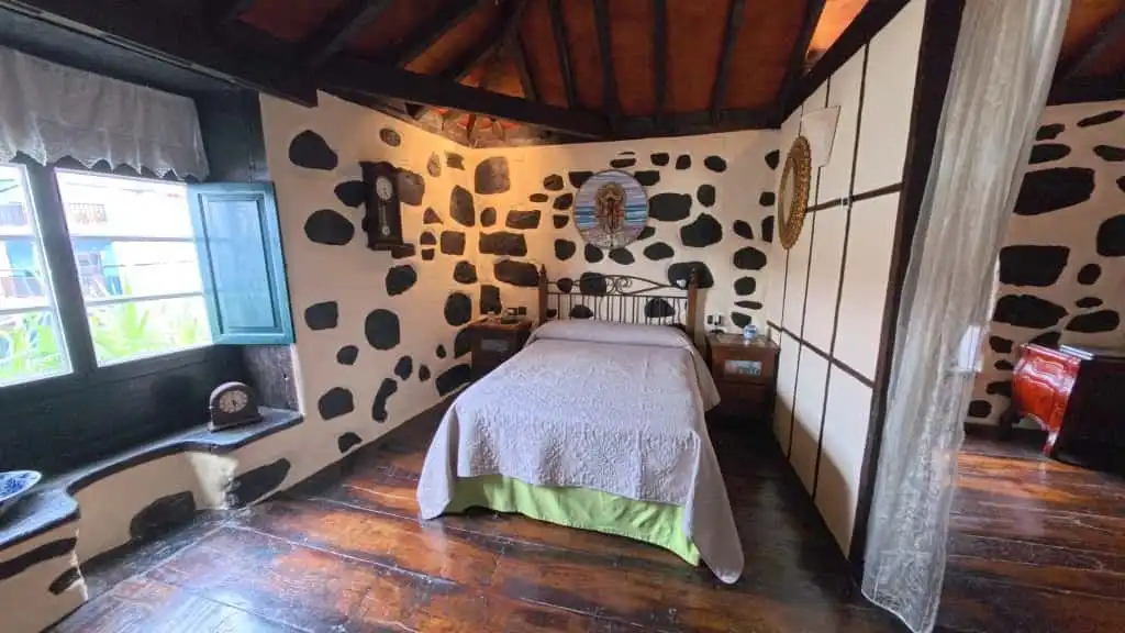 Habitación de Casa o chalet en venta en Los Realejos con Jardín privado y Trastero