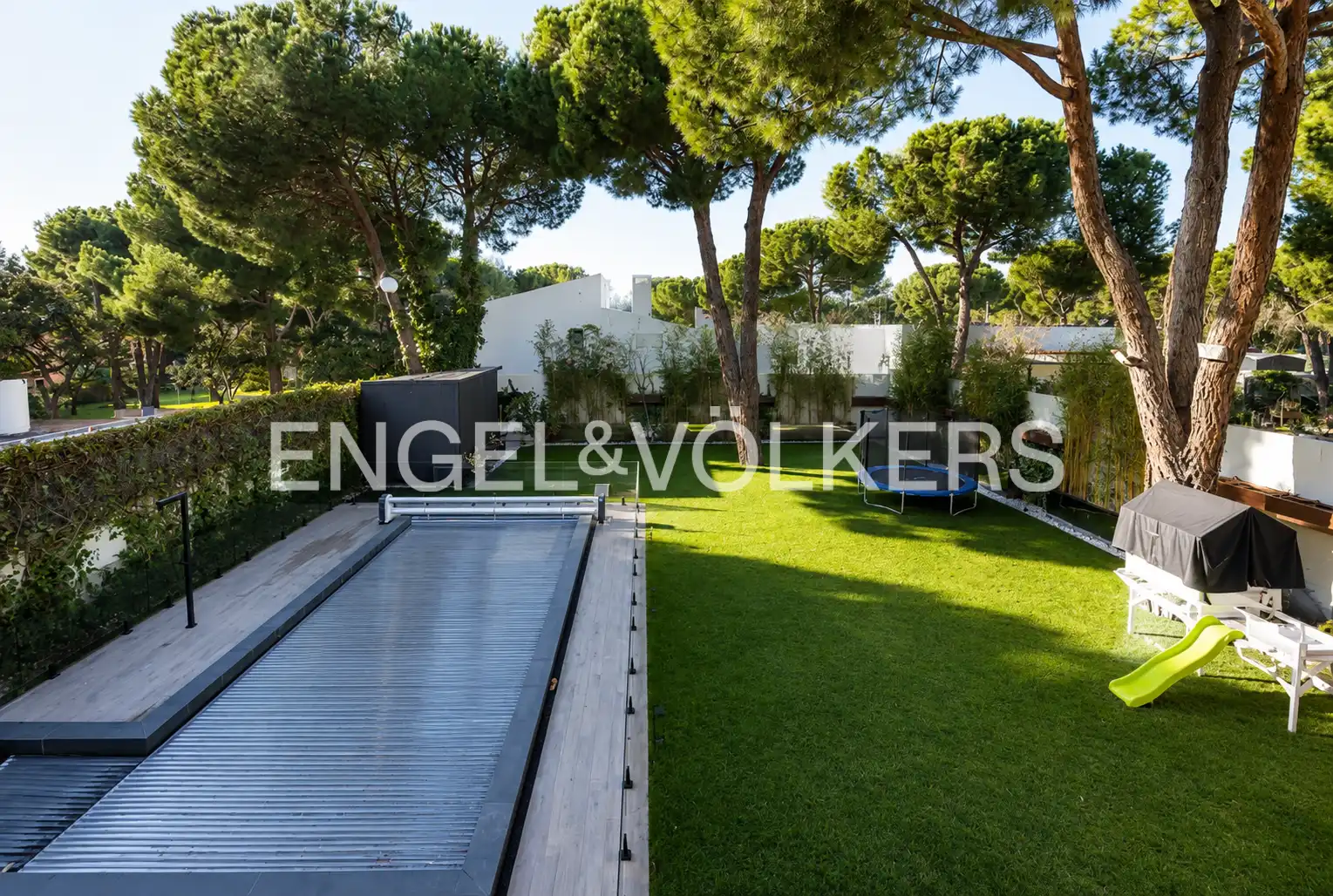 Casa amb terrassa de lloguer a Urbanizaciones, imagen 33