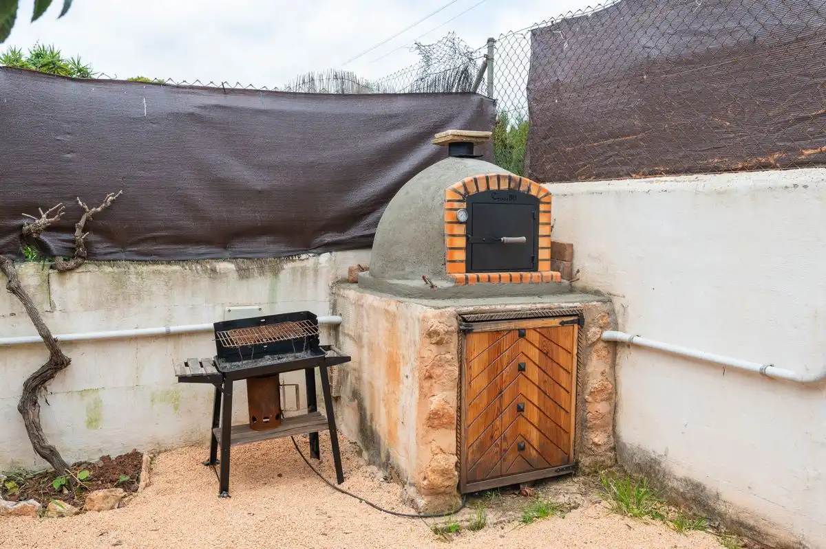 Maison avec jardin à vendre à Diseminado P 26 Sta Gertrudis, imagen 35