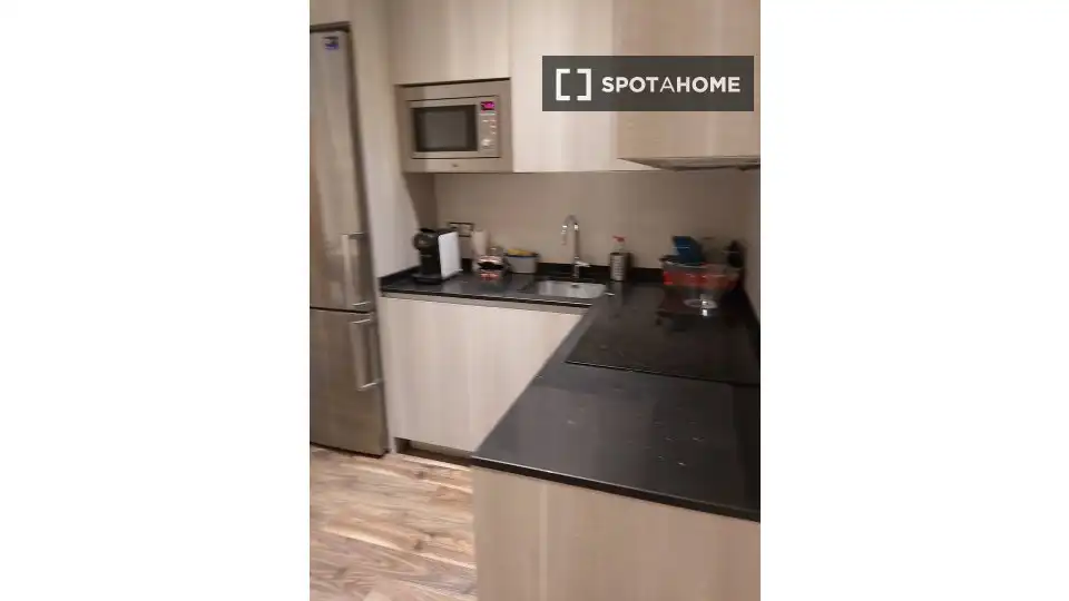 Room in Madrid, Madrid