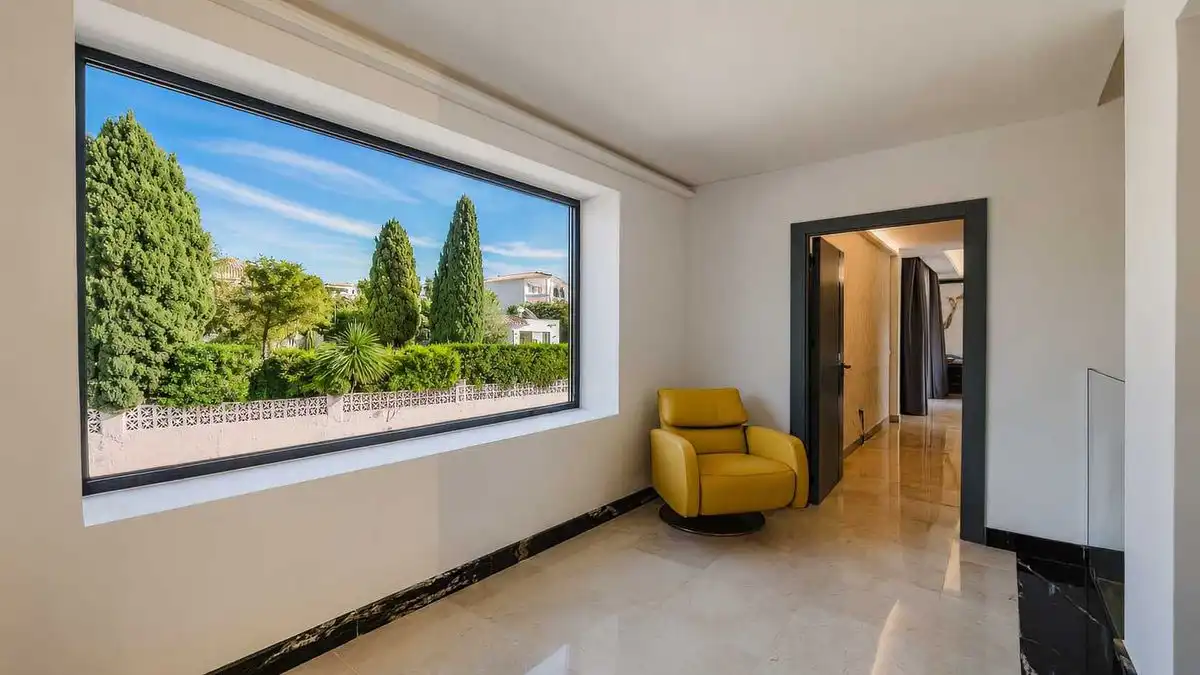 Casa amb terrassa en venda a Torrequebrada, imagen 27
