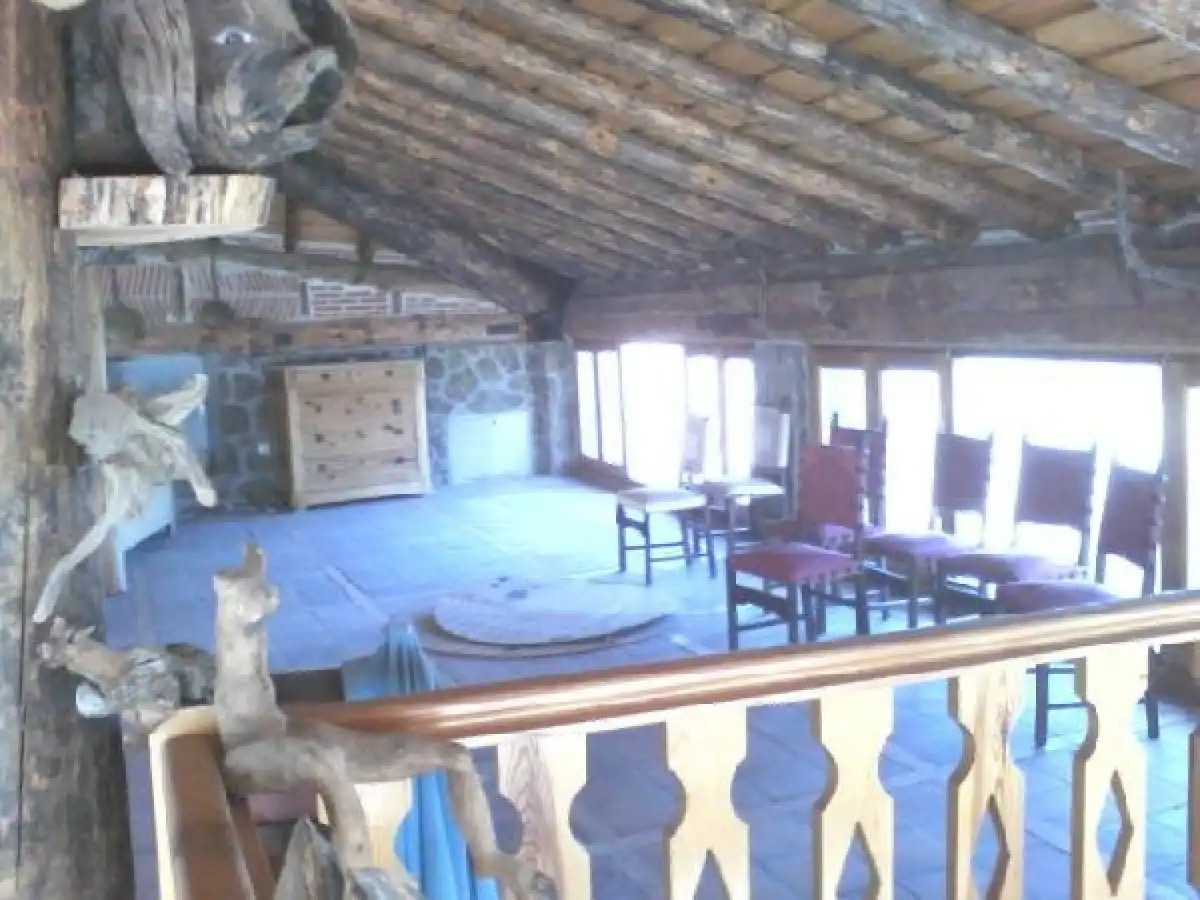 Finca rústica en venta en Calle CALLE MAYO, 7, Navafría