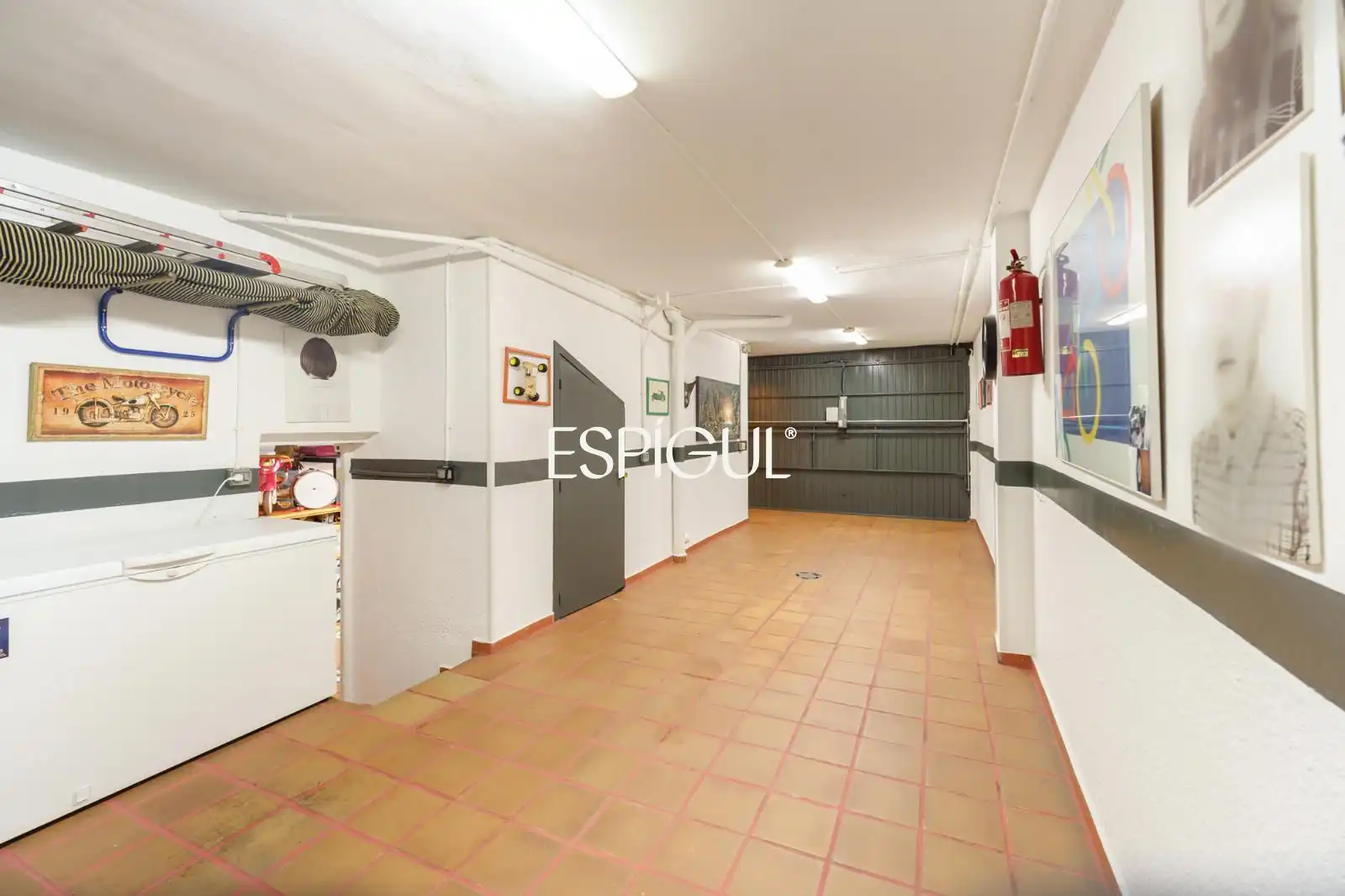 Casa adosada en venta en Tiana con Aire acondicionado, Calefacción y Jardín privado