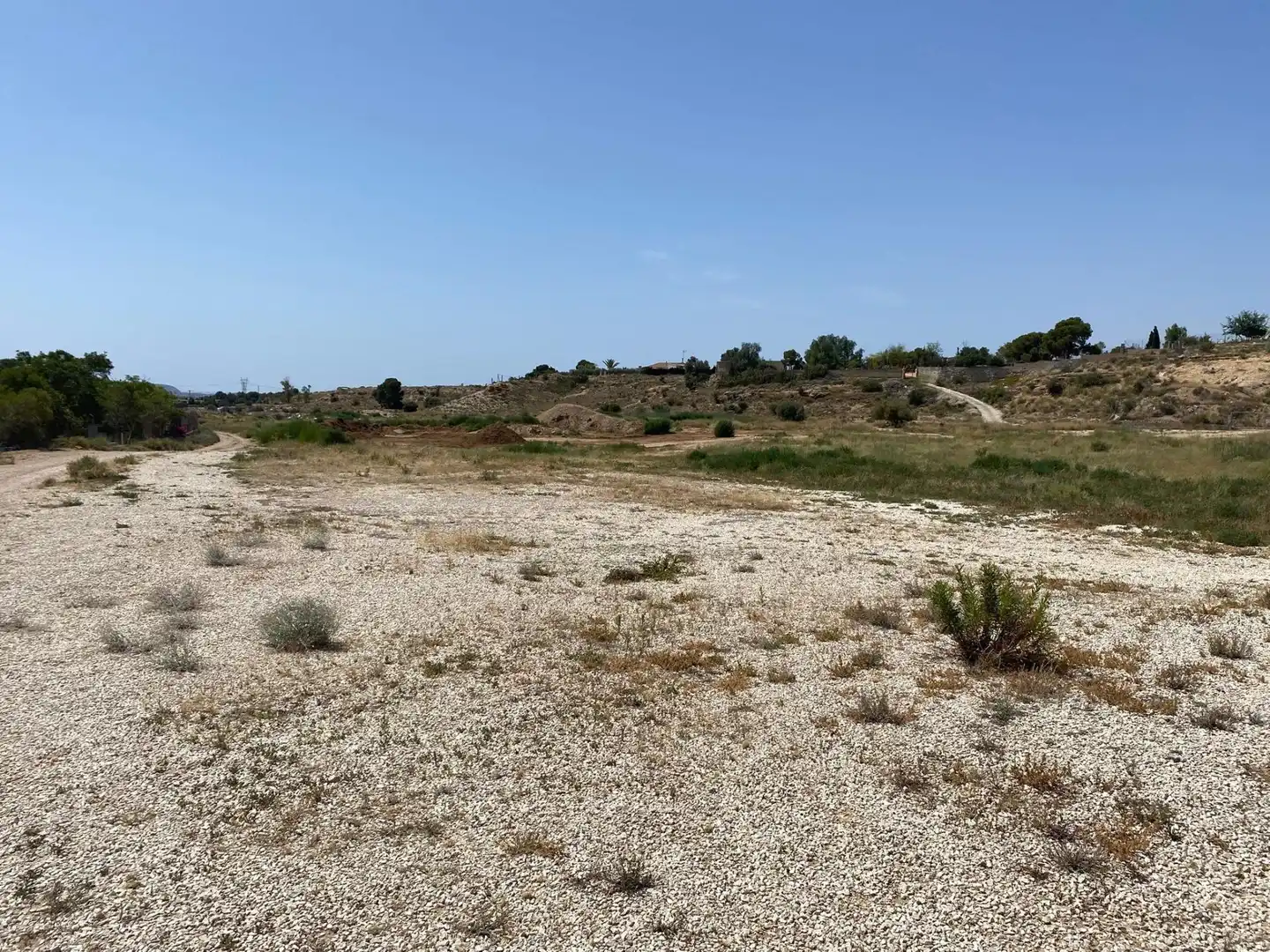 Rural land for sale in Villamontes - Boqueres, imagen 5