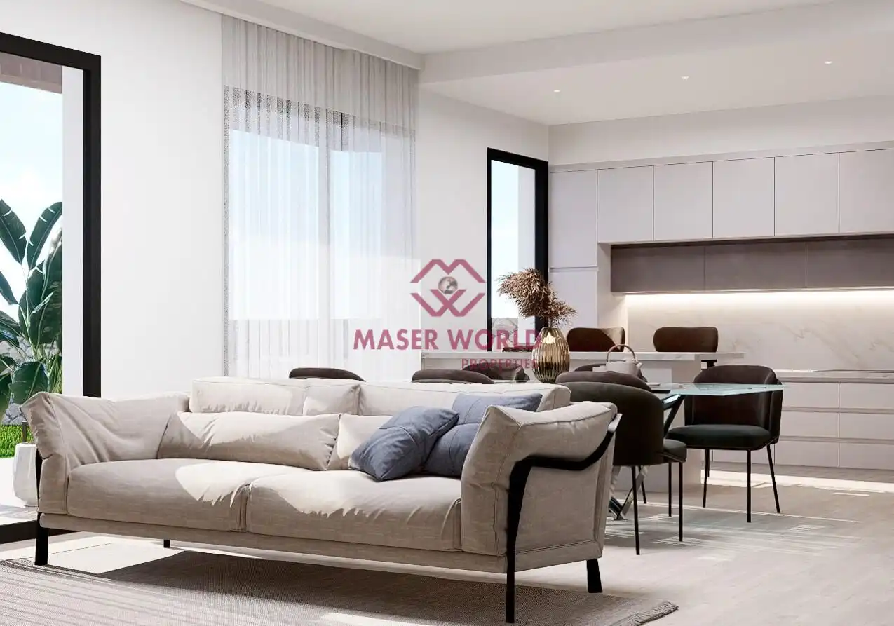Bungalow with pool for sale in Balcón de Finestrat - Terra Marina, imagen 9