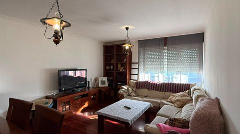 Foto 3 de Dúplex en venda a Alto del Castaño, Narón