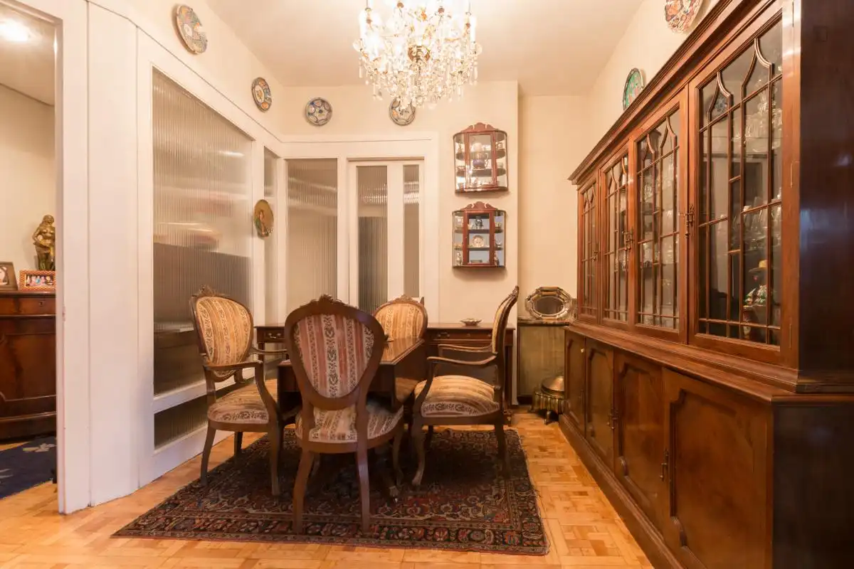 Habitación en Hispanoamérica - Bernabéu