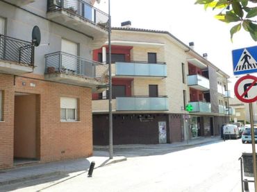Aparcamiento en venta en FRANCESC MORAGAS