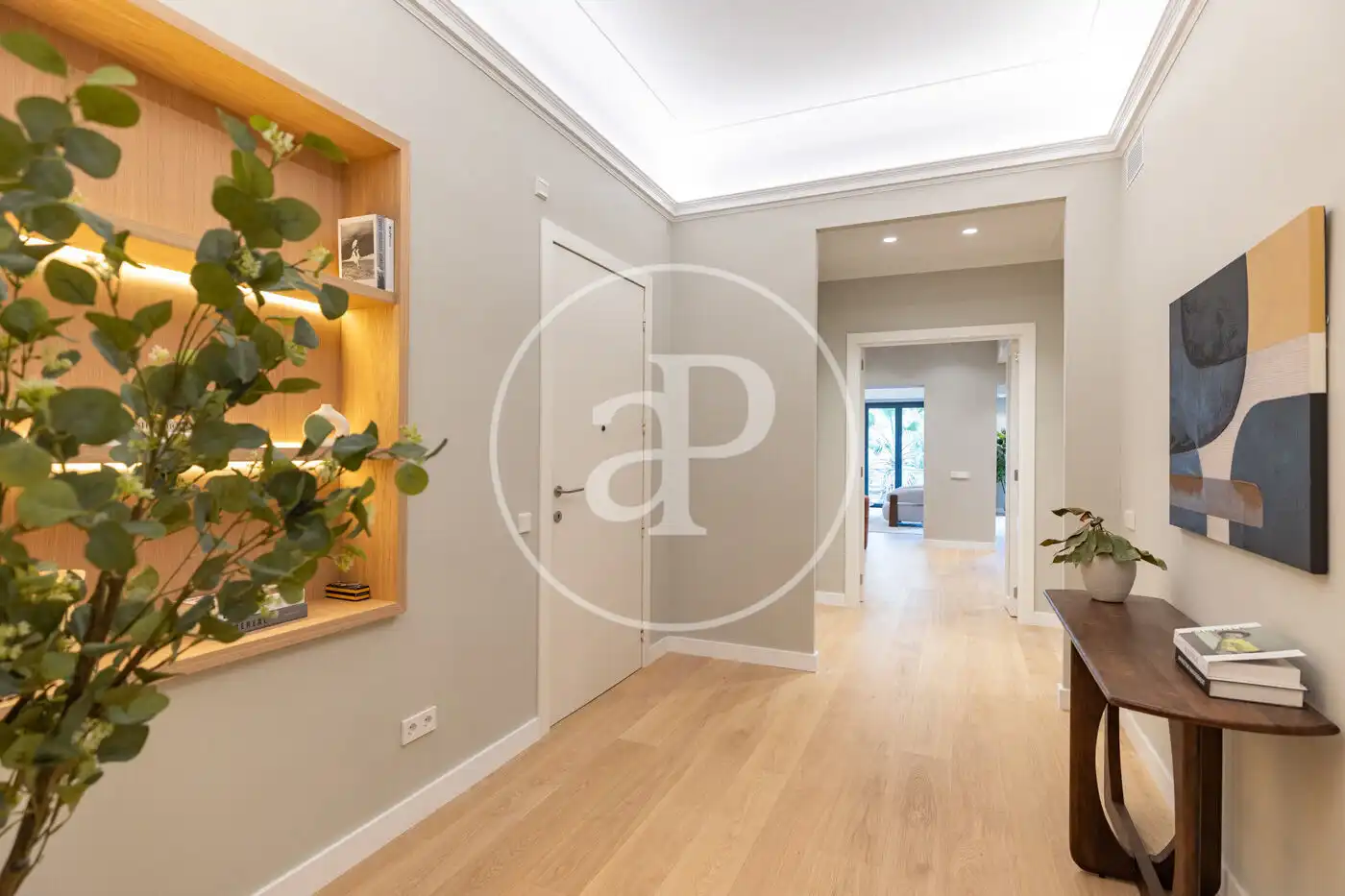 Appartement avec ascenseur à vendre à C/ de Muntaner, imagen 40