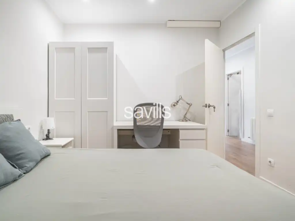 Habitación de Apartamento en venta en Barcelona