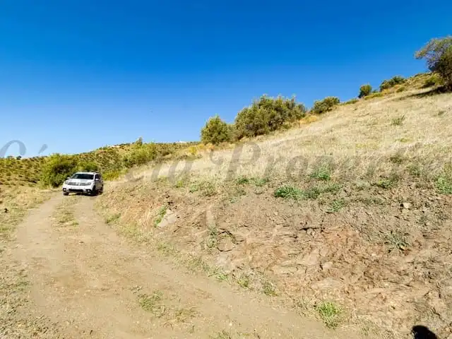 Terreni e lotti in vendita a Torrox Pueblo, imagen 4