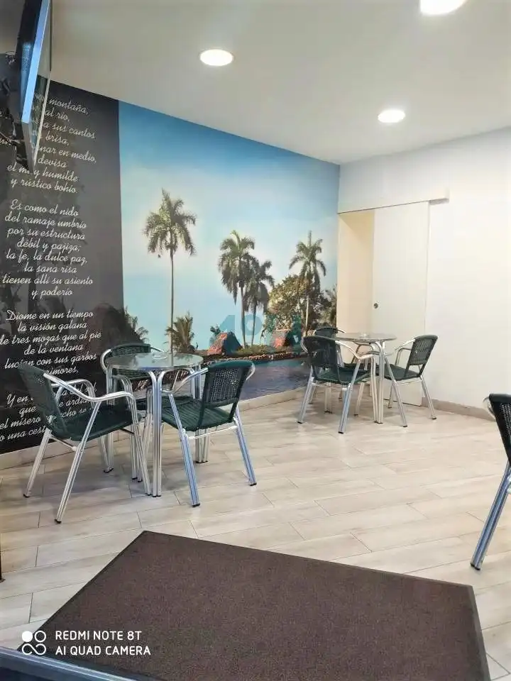 Gewerbefläche zur Übernahme in Centro, imagen 11