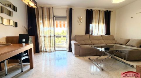 Foto 2 von Wohnung zum Verkauf in Avenida Parsi, Palmete, Sevilla Capital