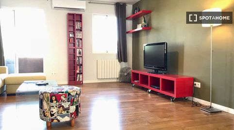 Foto 2 de Habitación en Albors, Valencia Capital