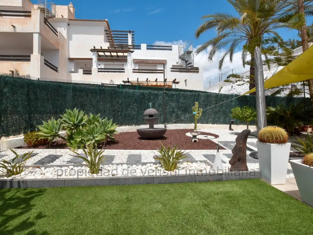 Apartment mit Pool zum Verkauf in Las Salinas, imagen 42