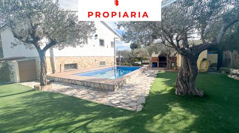 Foto 2 de Casa o chalet en venta en Can Vinyals, Esparreguera