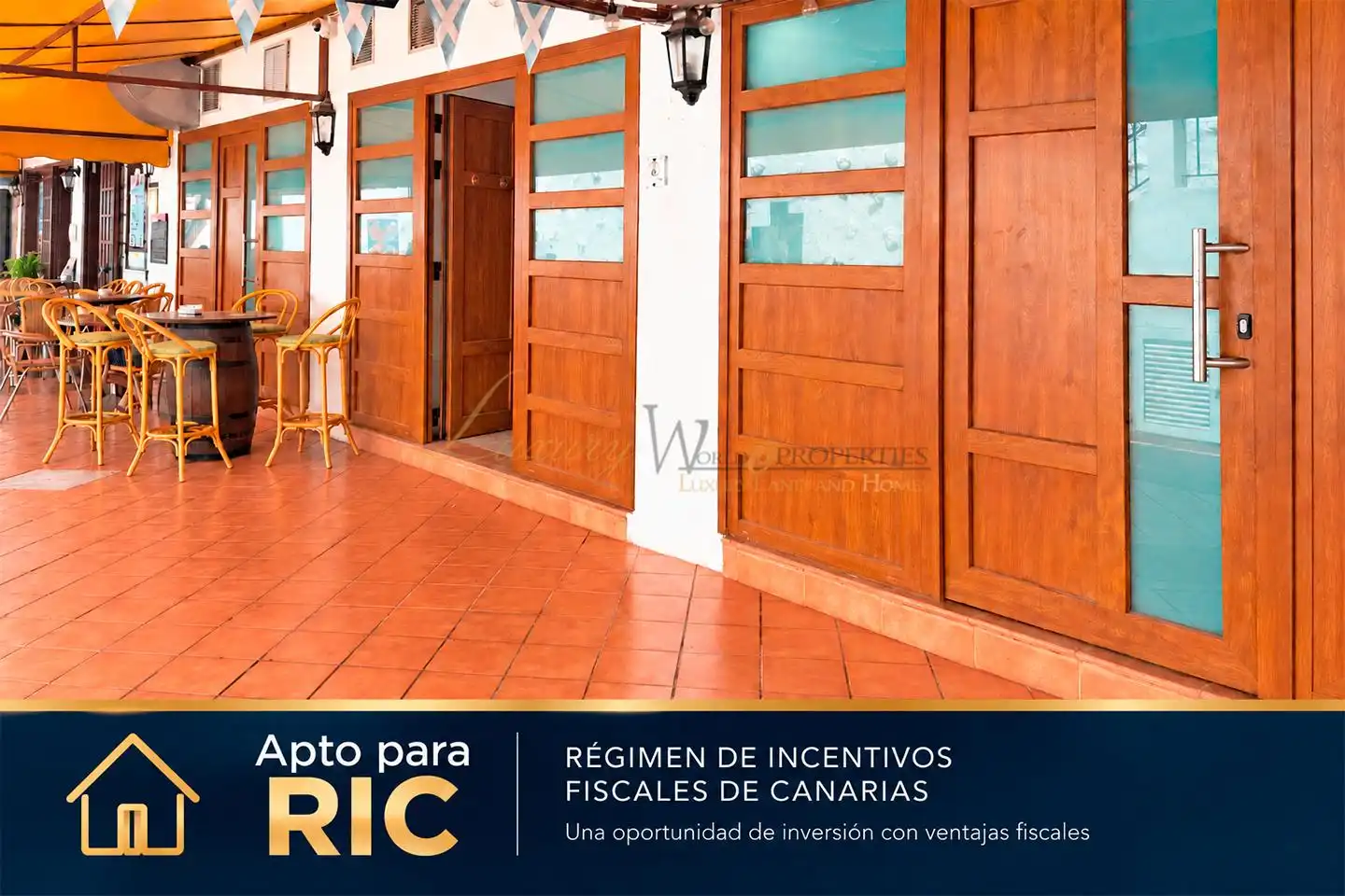 Local comercial en venda a Calle el Beril