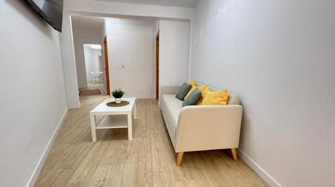 Foto 4 de Apartamento para compartir en Barrio de Benimaclet,  Valencia Capital
