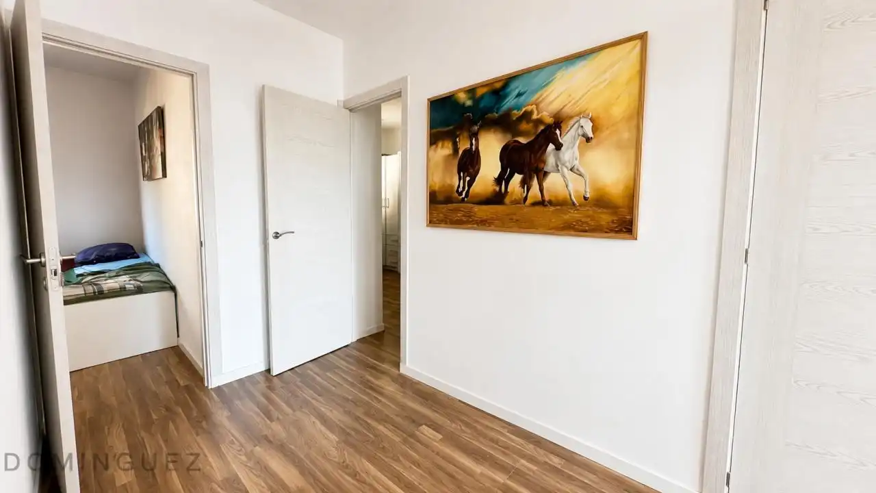 House with garden for sale in Teis, imagen 13