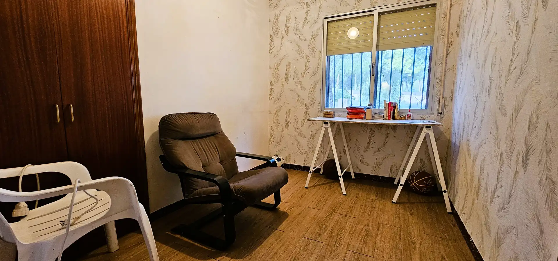 Chalet con jardín en venta en Aledo, imagen 41